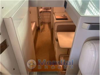 Cantieri Navali di Roma Itama 38